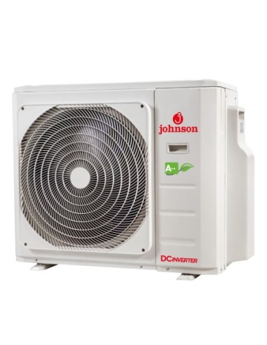 Johnson · Johnson MultiComfort3 2×1 · imagen de referencia de la serie
