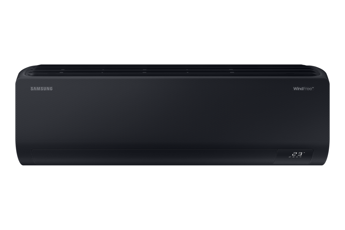 Samsung WindFree Avant S2 Black · imagen oficial de referencia de la serie