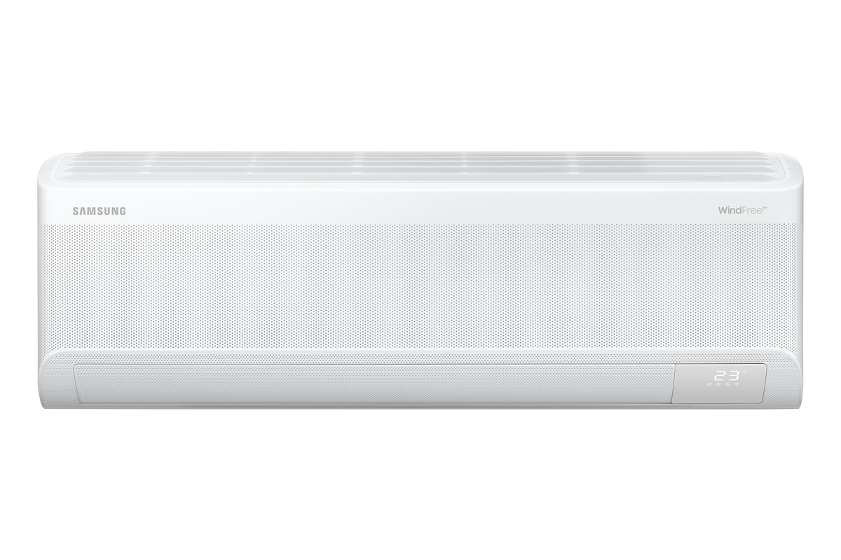 Samsung WindFree Avant S2 · imagen oficial de referencia de la serie