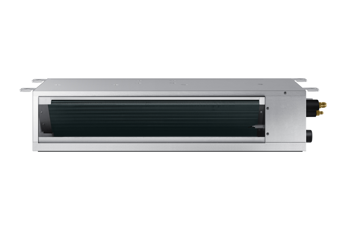 Samsung Conductos de baja presión LSP · imagen oficial de referencia de la serie