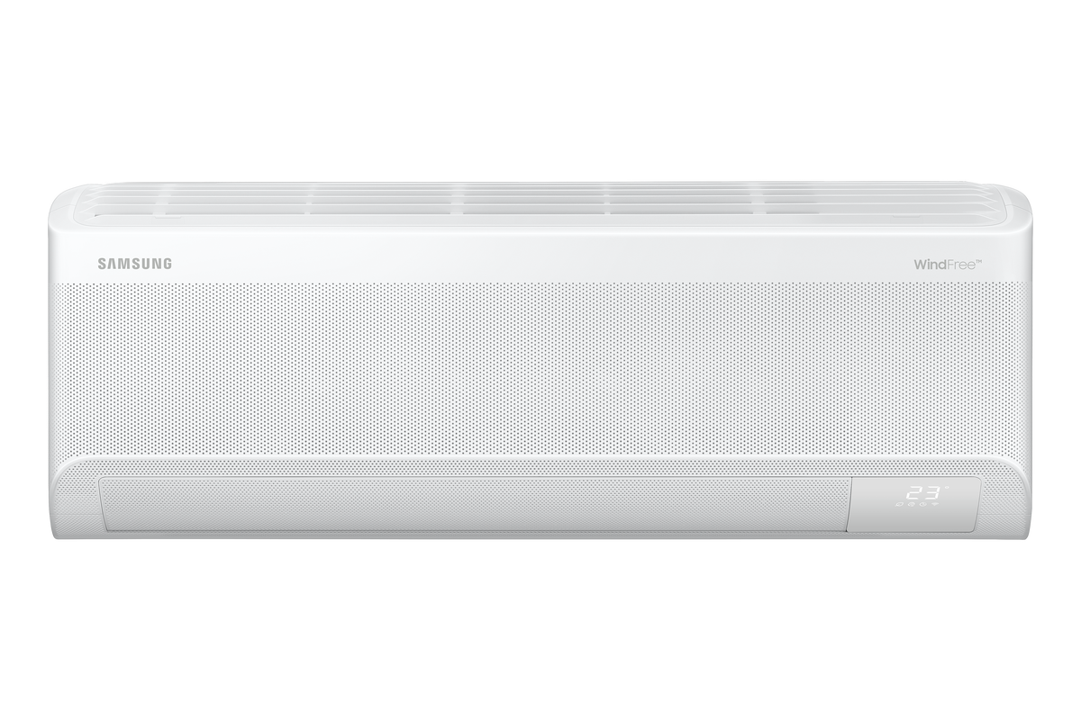 Unidad interior Samsung WindFree Comfort S2, imagen del fabricante